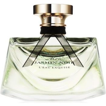 Bvlgari Mon Jasmin Noir L´Eau Exquise toaletní voda dámská 75 ml