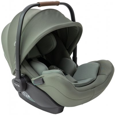 Nuna ARRA™ Flex 2025 pine – Zboží Mobilmania