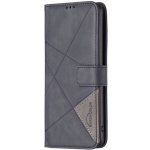 Pouzdro CaseMe Binfen Color iPhone 12, 12 Pro černé – Zboží Mobilmania