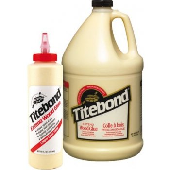 TIDEBOND Extend Lepidlo na dřevo 473g