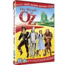 The Wizard Of Oz DVD