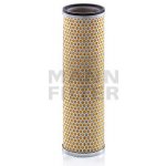 MANN-FILTER Filtr - sekundární vzduch C121162 – Hledejceny.cz