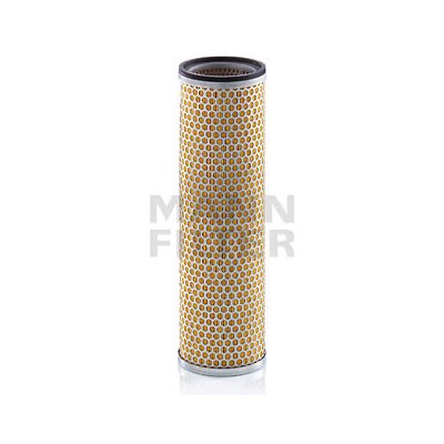 MANN-FILTER Filtr - sekundární vzduch C121162 – Hledejceny.cz