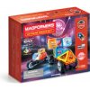 Stavebnice Magformers MAGFORMERS Extreme Racer Set