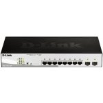 D-Link DGS-1210-10P DGS-1210-10P/E – Zbozi.Blesk.cz