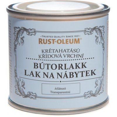 Rust-OleumFurniture Lacquer Clear 0,125 l