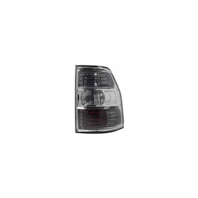 Zadní světlo - pravé MITSUBISHI PAJERO (V80-V90) | 2006-2021 | DEPO | – Hledejceny.cz