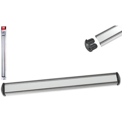 Lišta magnetická hliník 47,5 cm - Orion CZ – Zboží Dáma