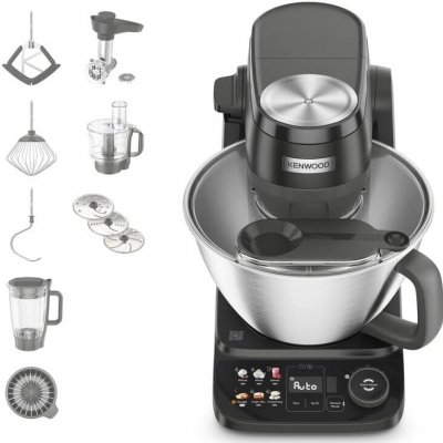 Kenwood KHC40.060BK – Hledejceny.cz