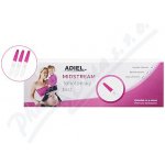 Adiel Midstream těhotenský test 3 ks – Zboží Dáma