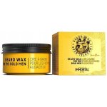 Immortal Beard King Beard Wax For The Bold Men stylingový vosk na vousy 50 ml – Hledejceny.cz