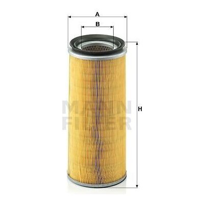 MANN-FILTER C14159 – Hledejceny.cz
