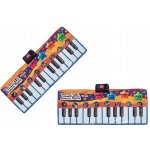 Coil Piano Podložka na tanec 180 x 74 cm – Hledejceny.cz