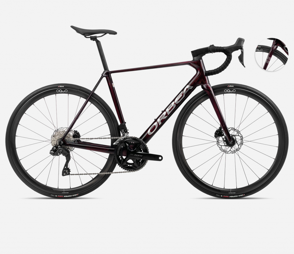 Orbea Orca M35i 2025