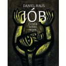 Jób - Daniel Raus