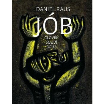 Jób - Daniel Raus