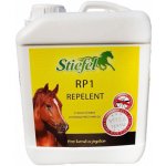 Stiefel Repelent RP1 Ultra pro koně a jezdce kanystr 2.5 l – Zboží Dáma