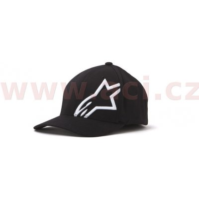 Alpinestars CORP SHIFT 2 černá/bílá od 479 Kč - Heureka.cz