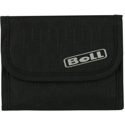 Boll DELUXE WALLET černá/lime – Hledejceny.cz