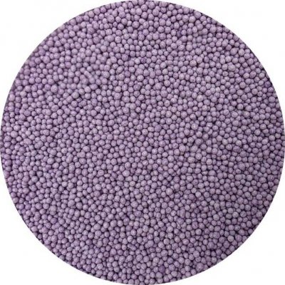 I Love Cakes Cukrové perličky levandulové 80 g – Zbozi.Blesk.cz