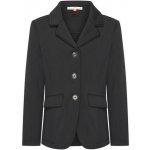 Dětské jezdecké sako IRH AW 2025/26 Basic černé – Hledejceny.cz