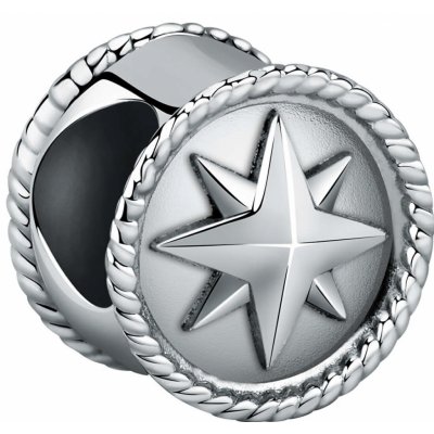 Morellato Stylový ocelový přívěsek Drops SCZ1174 – Zboží Dáma