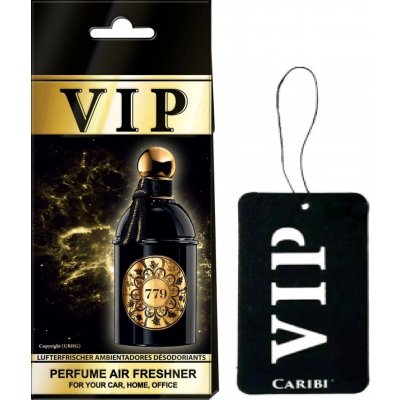 VIP 779 Caribi – Hledejceny.cz
