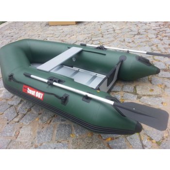 Boat007 M250