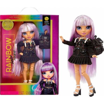 Rainbow High Avery Styles 23cm – Zboží Mobilmania