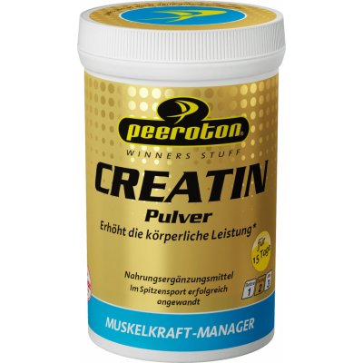 peeroton Creatin Pulver 300 g