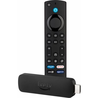 Dálkový ovladač Amazon Fire TV Stick 4k Max 2. Generation WiFi 6