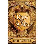 King of Scars - Leigh Bardugo – Hledejceny.cz