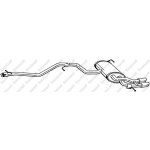 BOSAL BS 286-363 – Zboží Mobilmania