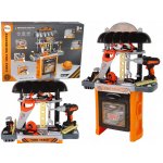 LEANToys Sada nářadí pro děti – Hledejceny.cz