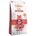 Calibra Life Adult Small Fresh Beef 6 kg – Hledejceny.cz