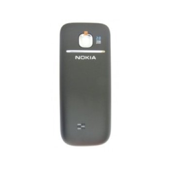 Kryt Nokia 2730 Classic zadní černý