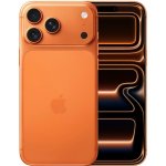 Apple iPhone 17 Pro Max 256GB Cosmic Orange – Zboží Živě