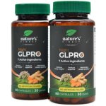 Nature's Finest 2x Night GLPRO-1 60 kapslí – Hledejceny.cz