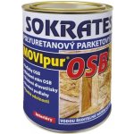 Sokrates Movipur OSB 2 kg hluboký mat – Hledejceny.cz