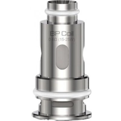 Aspire BP Mesh žhavící hlava 1ks 0,6ohm – Zboží Dáma