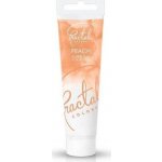 Fractal Gelová barva Peach 30 g – Zbozi.Blesk.cz