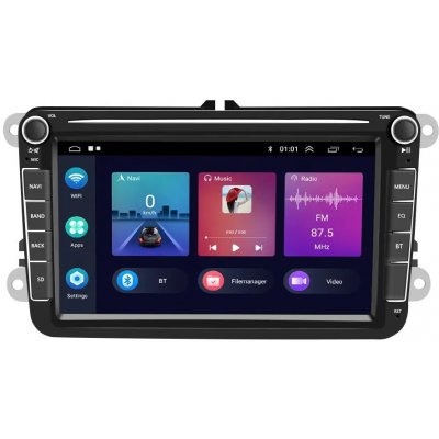 Podofo A3054 VW Škoda | Zboží Auto