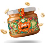 Lifelike arašídové máslo jemné 300 g – Zboží Dáma