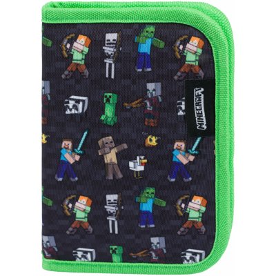 Baagl jednopatrový Minecraft – Sleviste.cz