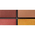 Guerlain Ombres G paleta očních stínů 214 Exotic Orchid 6 g – Zboží Dáma