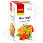 Apotheke Rakytník a pomeranč 20 x 2 g – Hledejceny.cz