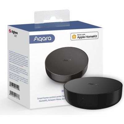 Aqara HM1S-G01 Zigbee Hub – Zbozi.Blesk.cz