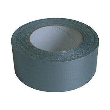 Tesa textilní duct tape páska 48 mm x 50 m černá