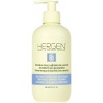 Bes Hergen B3 ošetření bez oplachování na vlasy oslabené 400 ml – Zboží Dáma