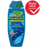 Palmolive Thermal Spa Mineral Massage sprchový gel 250 ml – Zboží Mobilmania